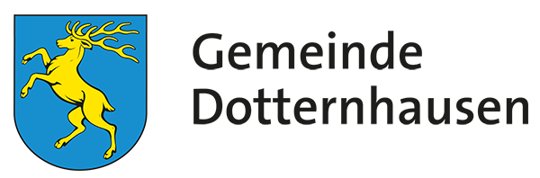 Dotternhausen Wappen